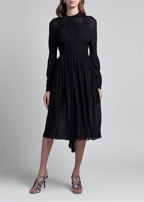 prada long dresses online|prada skims dress.